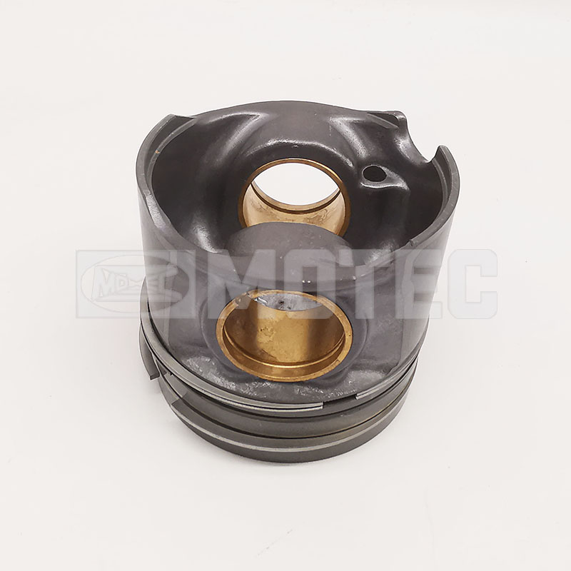 OEM C00216475 Engine Piston for MAXUS T60 2.0, V90 2.0 Engine Parts Supplier China